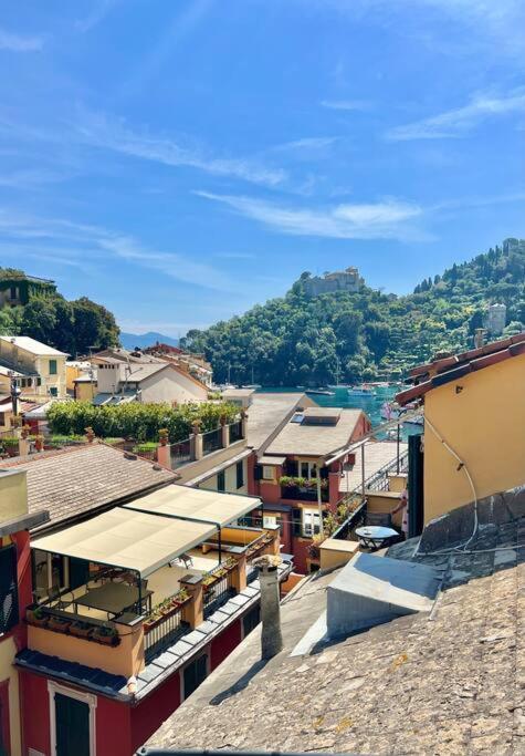 Vivi Portofino