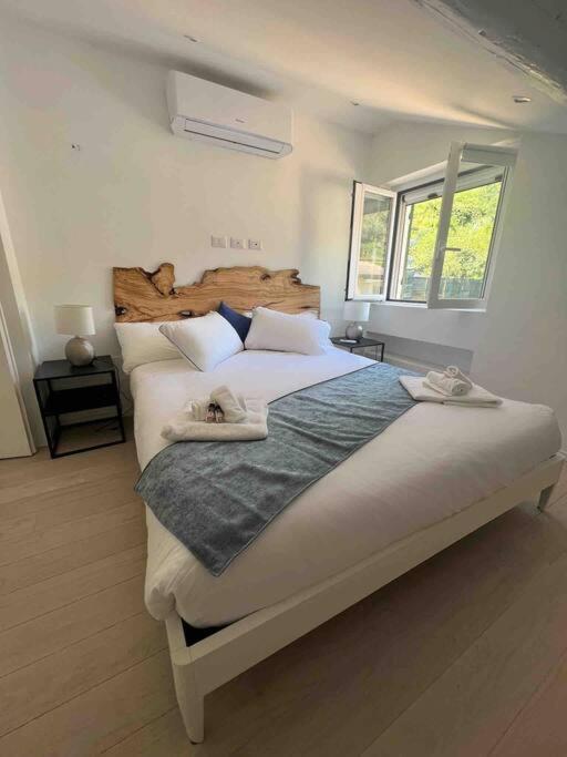 Apartment Vivi Portofino