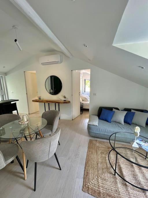 Vivi Apartment