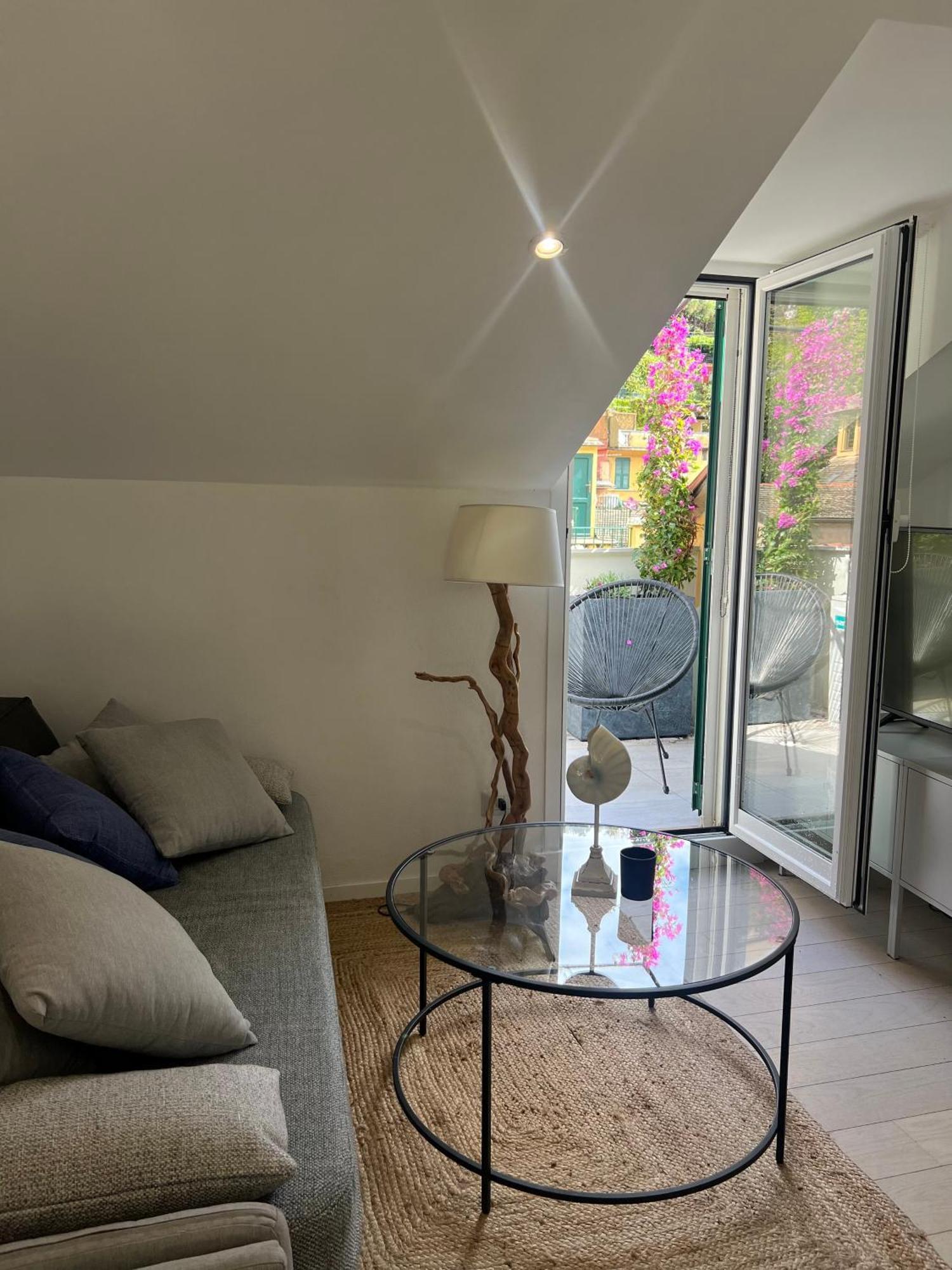 Apartman Vivi Portofino